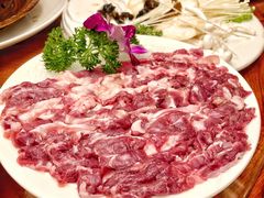 -和院老火锅铜锅烧烤海鲜(朱雀大街店)
