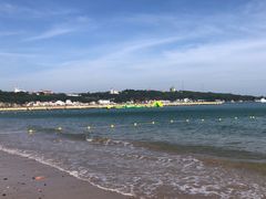 -涠洲岛南湾海洋运动公园