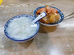 -黄记潮汕甜汤(贝底田坊店)