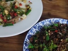 -汉时湘菜