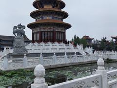 -大悲禅寺
