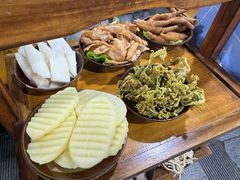 -正南齊北重庆老火锅(光华村直营店)