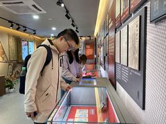 -顾正红纪念馆