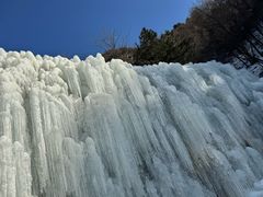 -秦岭终南山世界地质公园翠华山景区