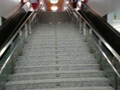 -北沙滩(地铁站)