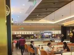 -汉阳廷自助烤肉(嘉禾金铂天地店)