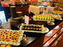 -咖啡苑·沈阳今旅酒店Hotel Jen·香格里拉集团