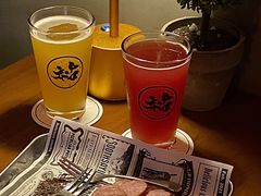 -HUBBA祜精酿(五羊邨店)