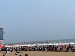 -老虎石海上公园