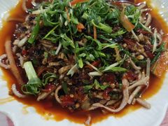 -洪霞餐馆