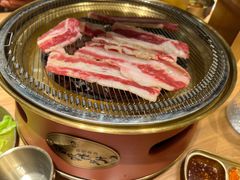 -西塔老太太泥炉烤肉(武汉摩尔城店)