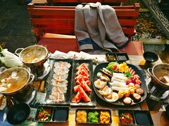 -丽江庭院之爱在路上(西单店)