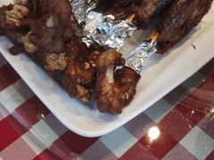 -西贝莜面村(上海百联西郊店)