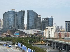 -南宁国际会展中心(会展东博文化旅游区)