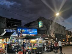 -金伯利街美食夜市