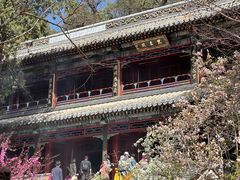 -潭柘寺景区