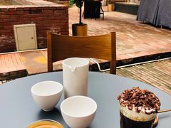 -大酉·M Coffee(北京美术馆店)