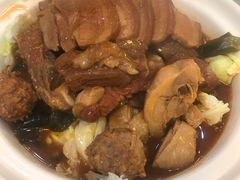 -登瀛楼饭庄(领世郡店)