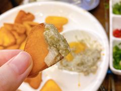 -老徐烧烤涮肚(交道口店)