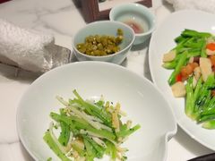 -湖滨28中餐厅·西湖宴·杭州君悦酒店