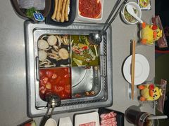 -海底捞火锅(吾悦广场店)