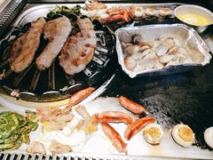 -杀猪天·韩国烤肉(总店)