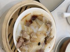 -金河半岛园林酒家(金融城店)