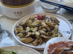 -全聚德(蓝山店)