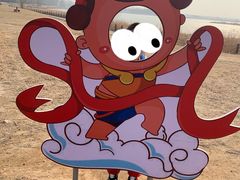 -野鸭湖国家湿地公园