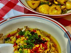 -韵味湘肴·小炒黄牛肉(五一广场店)