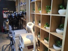 -正清和·推拿养生(黑石礁中心店)