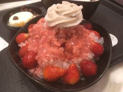 -鲜芋仙(中华广场店)