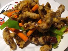 -老仁义·清真菜(太古街店)