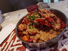 -靓靓蒸虾·头牌蒸虾(雪松路总店)