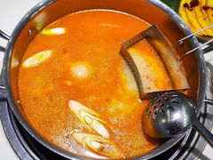 -太琼糟粕醋·海南酸汤火锅(亚龙湾店)