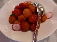 -俏江南天津时尚曲艺主题餐厅(马场道店)