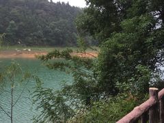 -酒仙湖景区