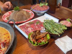楠三嬢脆毛肚-楠火锅(昆山金鹰店)