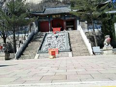 -丹东凤凰山景区