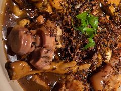 -筱爷叔·上海传统手工菜(玉树路店)