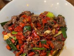 -虾小龙老长沙龙虾馆(坡子街店)