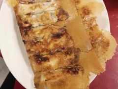 -大眼锅贴水饺(河东店)