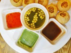 -食彩美印度特色美食餐厅·印度料理
