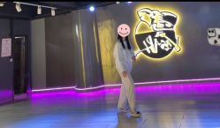 -YASAKI国际舞蹈中心