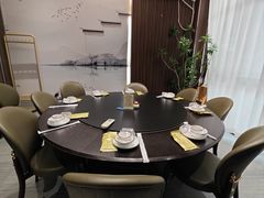 -洛东土菜馆(建国北路店)