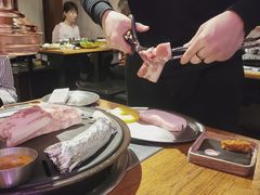 -济州爱肉堂(总店)