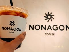美式咖啡-Legno.ita Coffee by Wood(襄阳南路店)