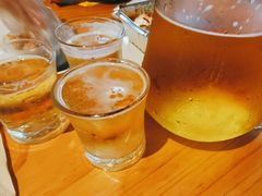-木屋烧烤(龙湖天街店)