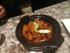 萝卜牛腩煲-鹿港小镇(中关村店)