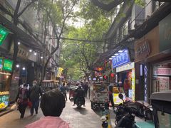 -清真盛志望麻酱酿皮·非遗老字号